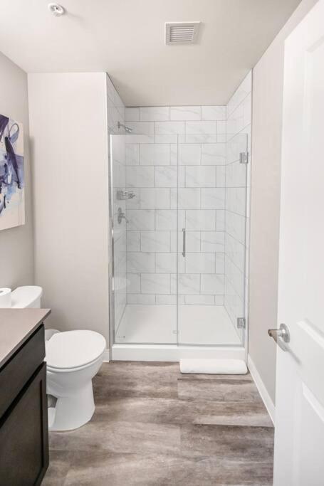 Apartament 2Br Unit In The Heart Of Dt On Playhouse Square, With Pool And Gym Access-1106 Cleveland Zewnętrze zdjęcie